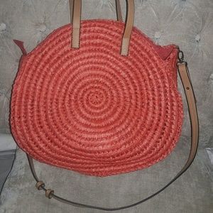🔅🔅Summer Time🔅🔅straw bag